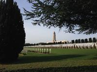 Small-Group WWI Day Trip from Paris: Verdun and Meuse-Argonne Battlefields