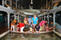 Key West Aquarium