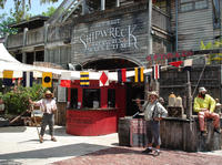 Musée aux Trésors des Épaves de Key West