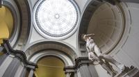 1.5-Hour Small-Group Accademia Gallery Tour