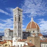 Balade Renaissance à Florence