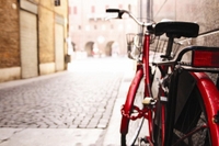 Fahrradtour durch Florenz Fahrradtour durch Florenz