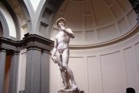 Florence Super Saver: City Bike Tour plus Skip-the-Line Accademia Gallery Tour