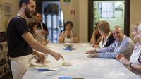 Pizza and Gelato Cooking Class in the Chianti Countryside