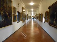 Private Tour: Skip-the-Line Florence Uffizi Gallery and Vasari Corridor Tour