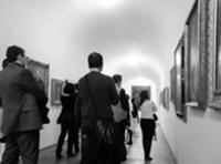 Skip the Line: Uffizi Gallery Tour