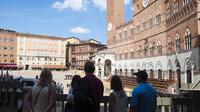 Small Group Tuscany Grand Tour: Siena, San Gimignano, Pisa, Chianti and Leonardo da Vinci's hometown