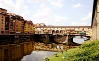 VIP Experience: Uffizi Gallery and Vasari Corridor Walking Tour Including Terrace Breakfast