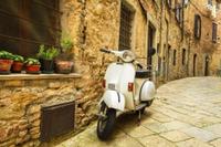 Visita en Vespa de Florencia: Lo más destacado de la ciudad Visita en Vespa de Florencia: Lo más destacado de la ciudad