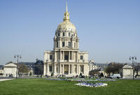 Skip the Line: Paris Army Museum and Tomb of Napoleon