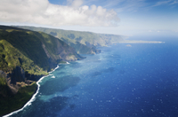 Tour d'Une journée à Kalaupapa et Molokai au départ d'Oahu