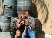 Private Tour: Malibu Wine Tasting for Two by Limousine from Los Angeles