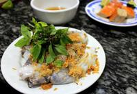 Balade gastronomique Dans les rues de Hanoï