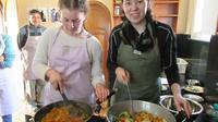 Half-Day Traditional Cooking Class in Kathmandu