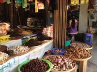 Rural Myanmar and Pottery Tour from Yangon