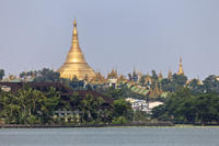 Yangon Small-Group City Tour