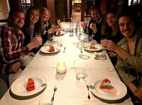 Wine and Dine in the Tuscan Countryside Including a Night Tour of Florence
