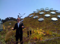 Skip the Line: California Academy of Sciences Behind-the-Scenes Tour