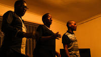 Cape Town Choral Music Tour