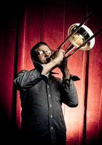au Cap Jazz-safari