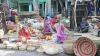 Ancient Arts Walking Day Tour in Udaipur