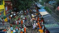 Culture Vulture Kolkata Day Tour