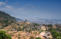 Kathmandu Countryside Bike Tour