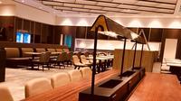 Dammam King Fahd International Airport Plaza Premium Lounge