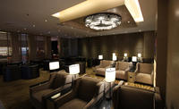 Kota Kinabalu International Airport Plaza Premium Lounge