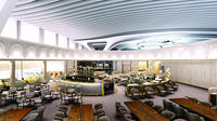 Imagen Rome Leonardo da Vinci-Flumicino Airport Plaza Premium Lounge