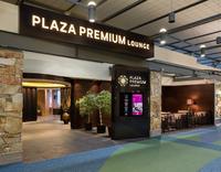 バンクーバー国際空港プラザ プレミアム ラウンジ バンクーバー国際空港プラザ プレミアム ラウンジ