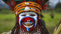 Mount Hagen Festival - 6 Days