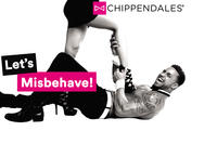 Chippendales Au Rio Suite Hôtel et Casino