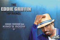 Eddie Griffin fille au Rio Hôtel et Casino