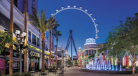 Le High Roller du LINQ