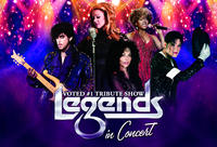 Legends in Concert Au Flamingo Las Vegas Hôtel et Casino