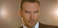 Matt Goss au Caesars Palace Hôtel et Casino