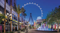 The High Roller at The LINQ