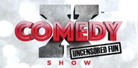 X Comedy Uncensored Fun at Flamingo Las Vegas Hotel and Casino