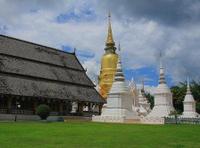 Chiang Mai Small-Group Cultural Tour
