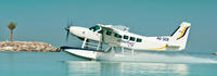 Dubai Discovery Tour and Seaplane Tour