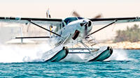 Dubai Seaplane Flight