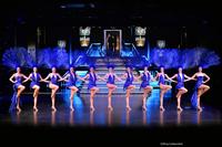 Lido de Paris-Kabarett: Paris Merveilles®-Vorstellung Lido de Paris-Kabarett: Paris Merveilles®-Vorstellung