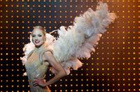 Lido de Paris: New Year's Eve Dinner and Show