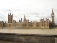 Small-Group River Thames Bike Tour