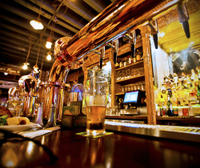Tour des pubs londonien in the West End: Trafalgar Square, Covent Garden et Soho