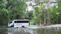 Tour de 2 jours à Cooktown en 4X4 et en petit groupe au départ de Cairns ou Port Douglas image 1 Tour de 2 jours à Cooktown en 4X4 et en petit groupe au départ de Cairns ou Port Douglas image 1