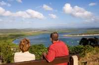 Tour de 2 jours a Cooktown en 4X4 et en petit groupe au départ de Cairns ous Port Douglas
