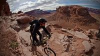 Guided Half-Day Mountain Bike Tour in Moab