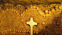 Visite privée des catacombes de Paris Visite privée des catacombes de Paris